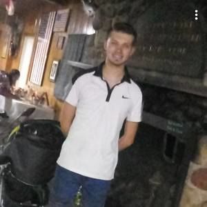 Meet your Posher, Dylan